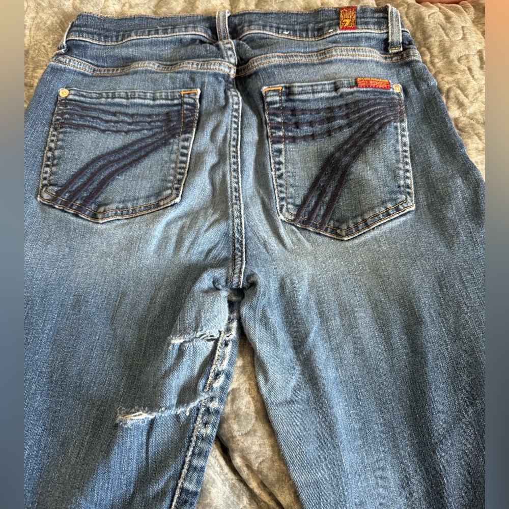 Dojos size 27
